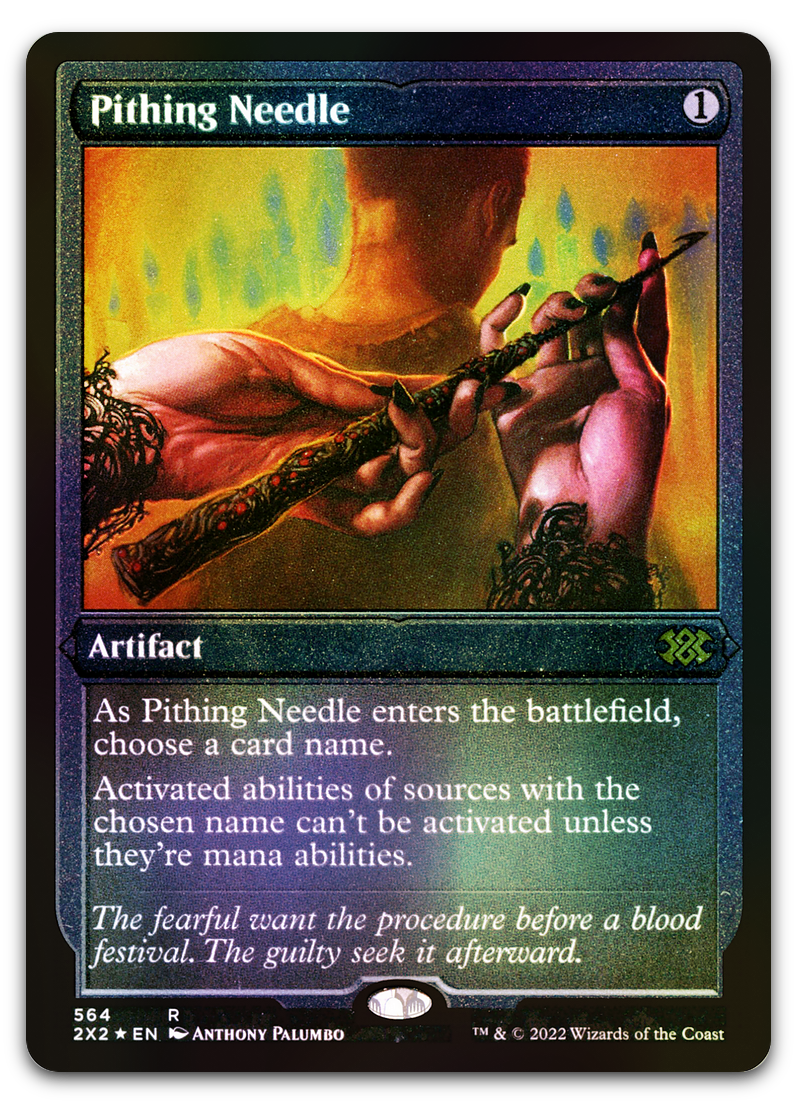 Product image for TCG 277202