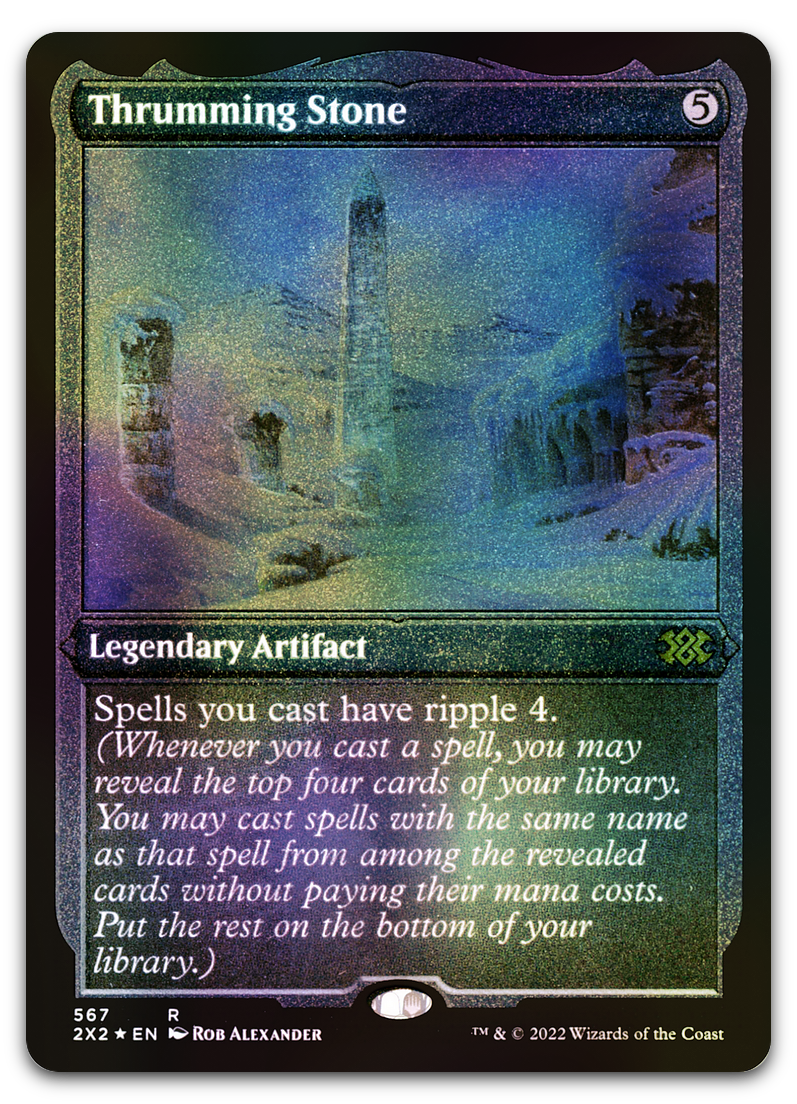 Product image for TCG 277206