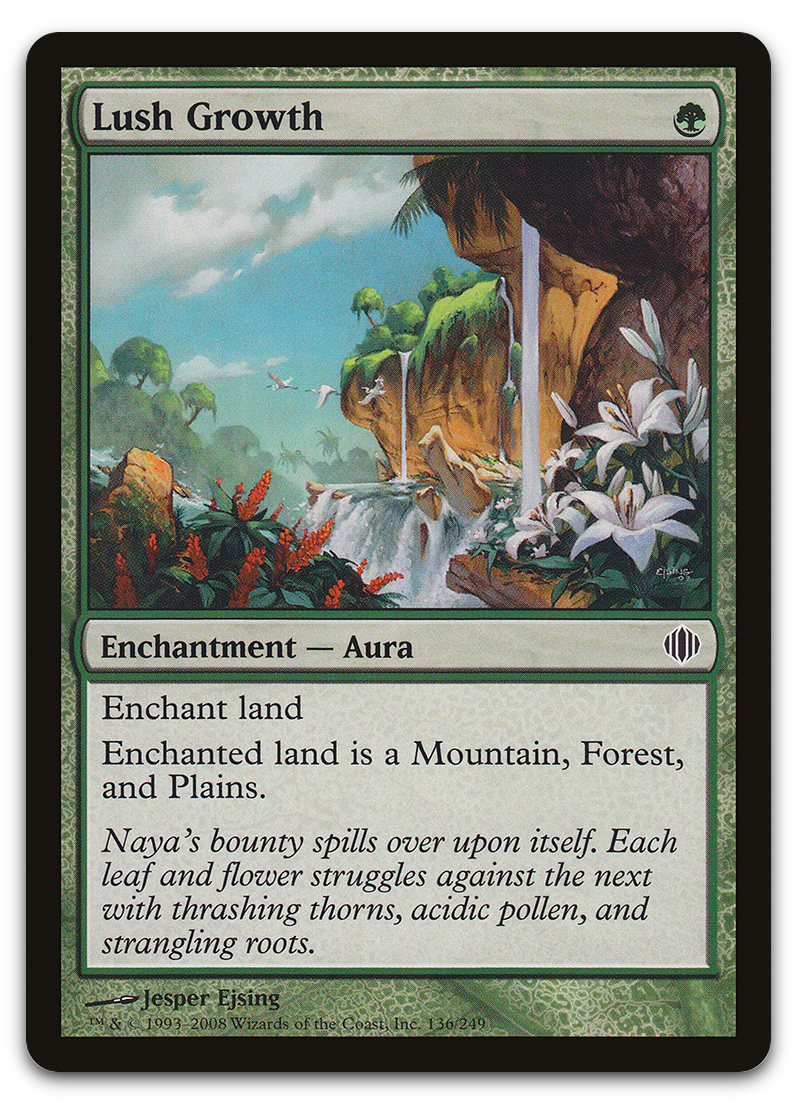 Product image for TCG 27723
