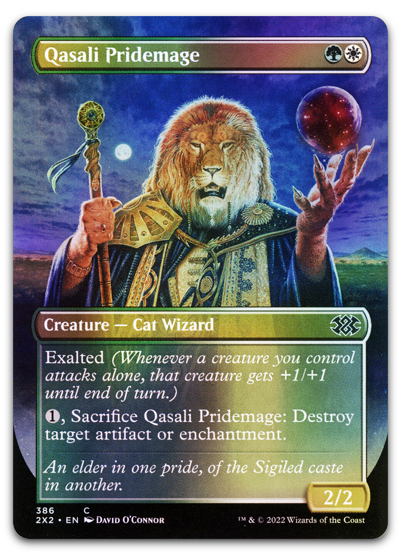 Product image for TCG 277259