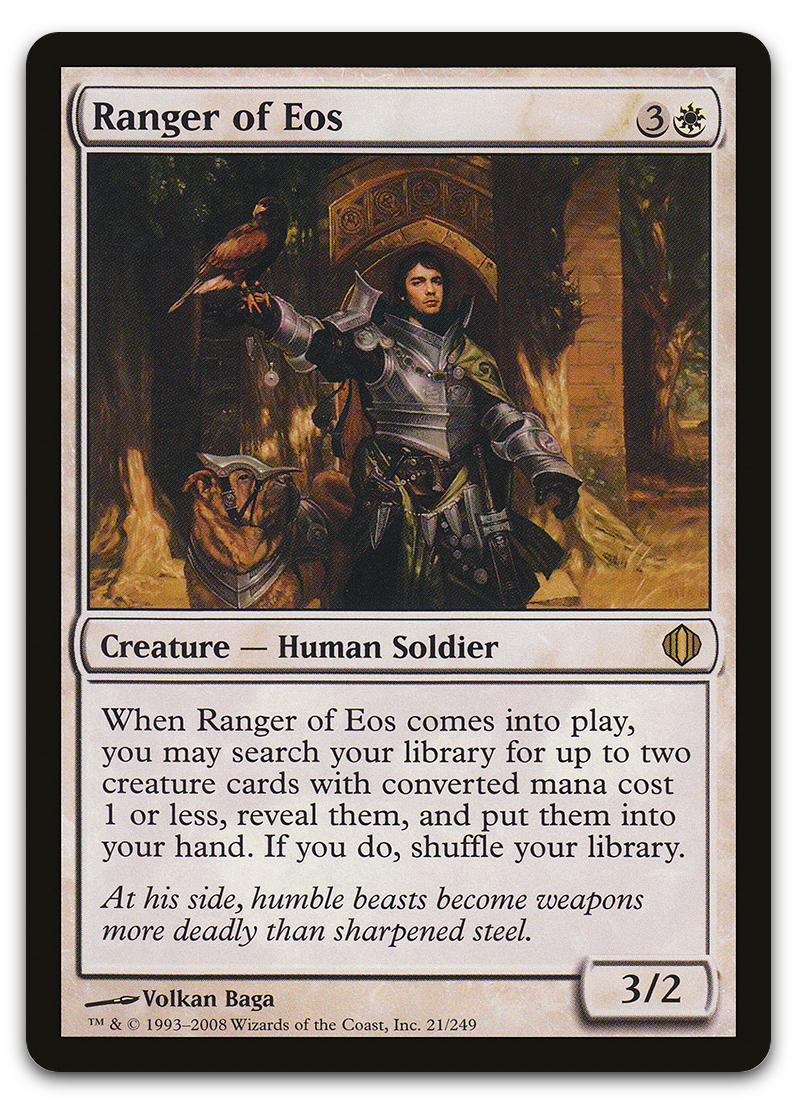 Product image for TCG 27767