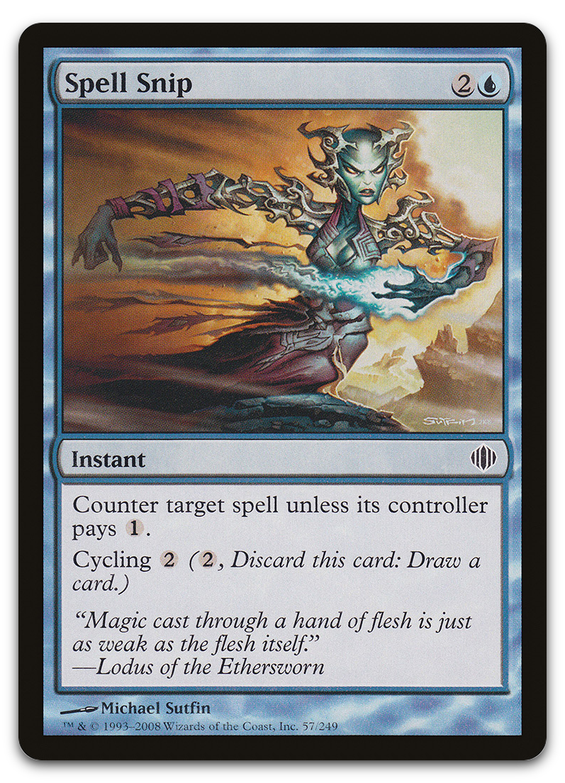Product image for TCG 27810
