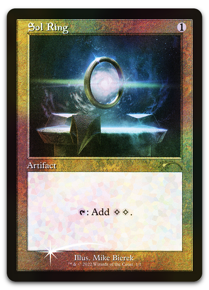 Product image for TCG 278573