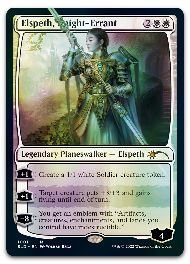 Product image for TCG 278802