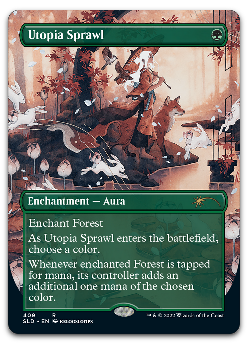 Product image for TCG 279243