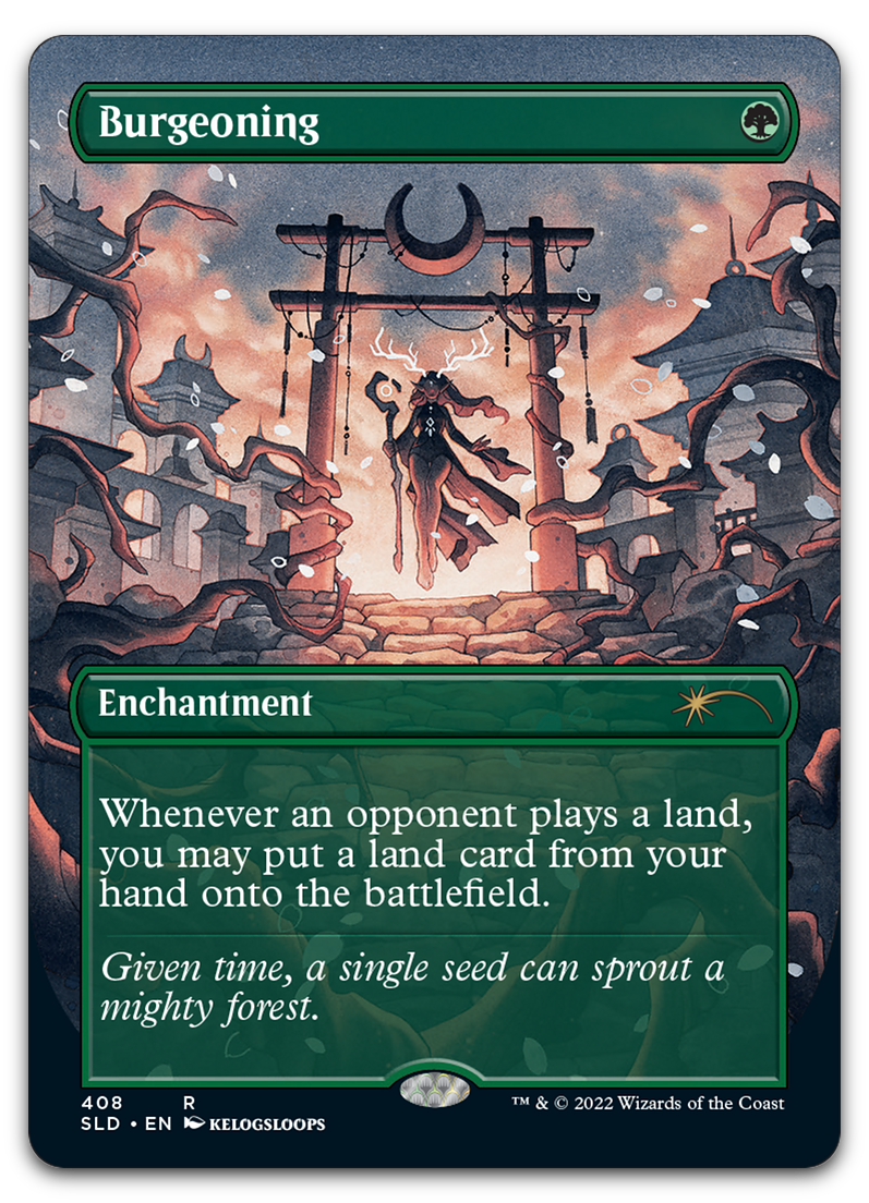 Product image for TCG 279244