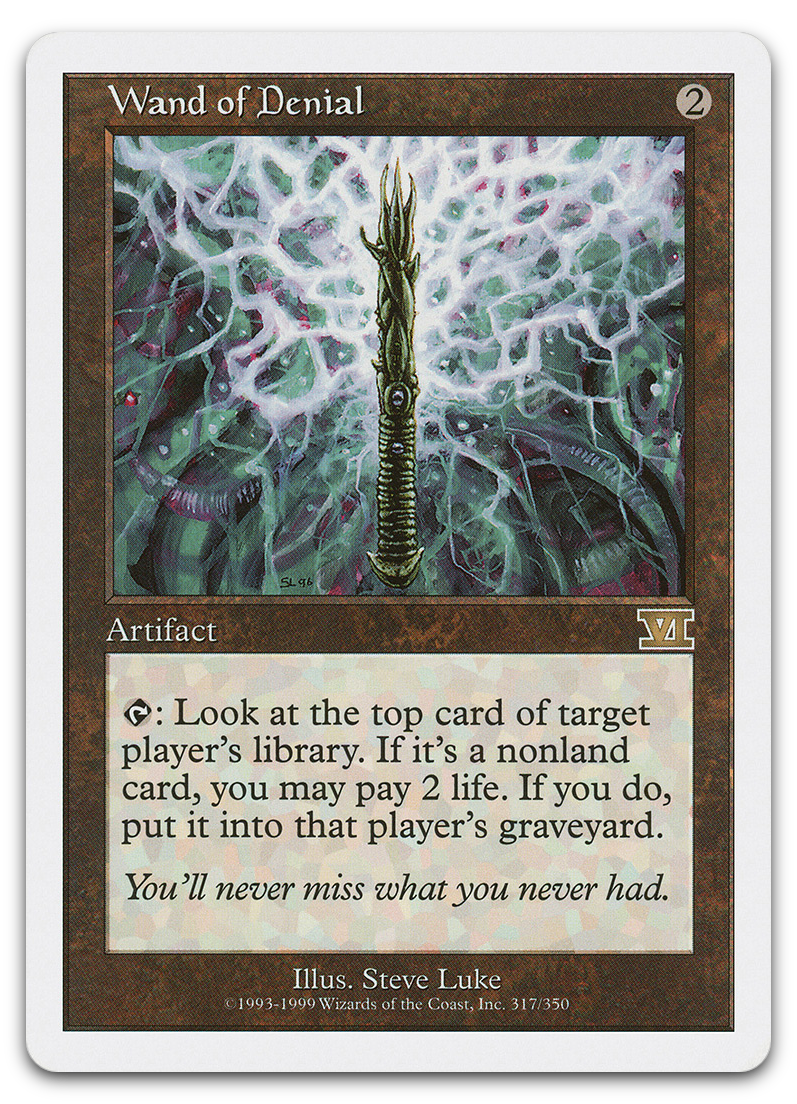 Product image for TCG 2796