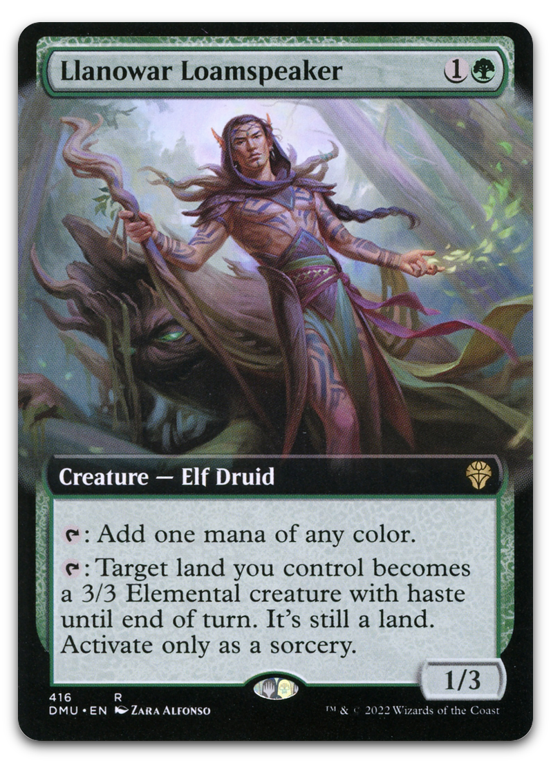 Product image for TCG 279820