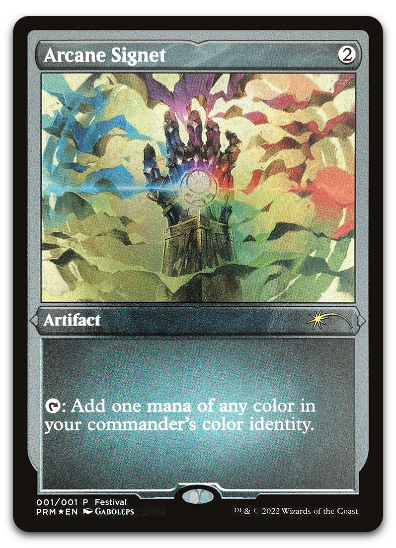 Product image for TCG 282292