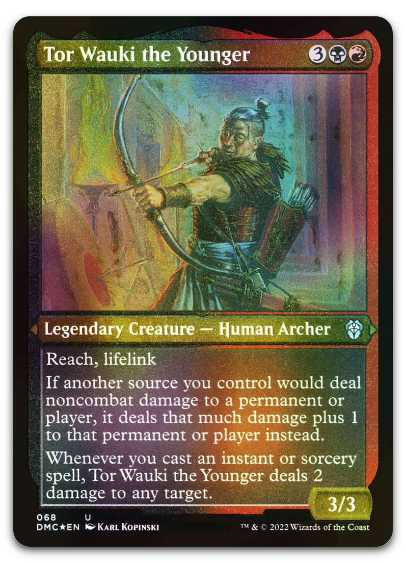 Product image for TCG 282731