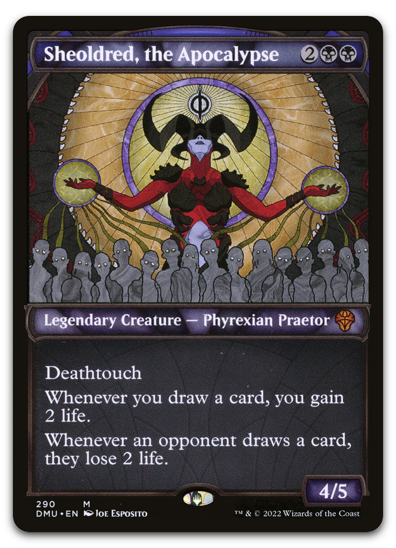 Product image for TCG 282740