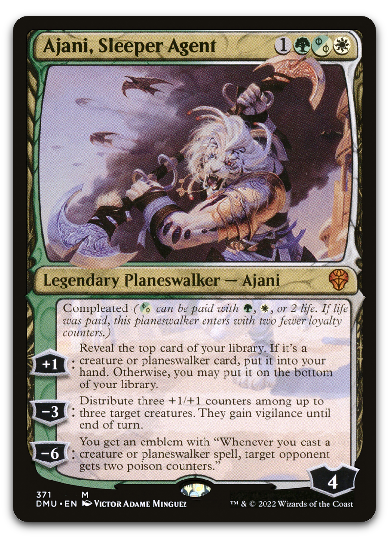 Product image for TCG 282748