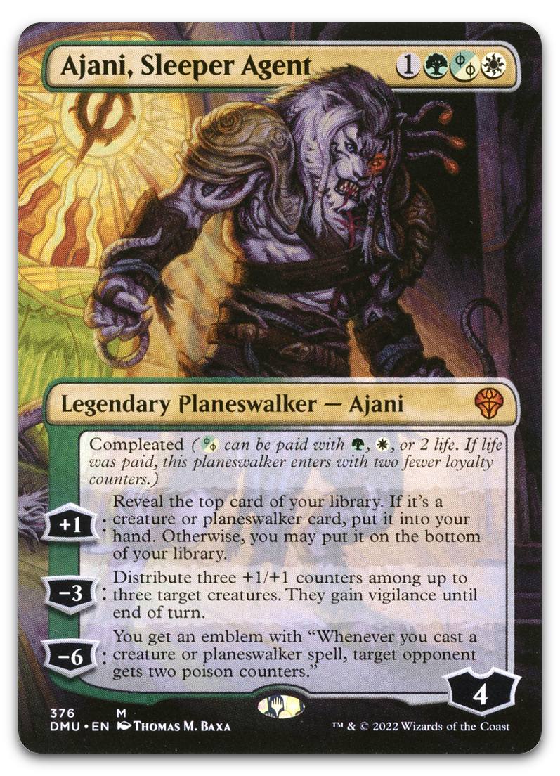Product image for TCG 282751