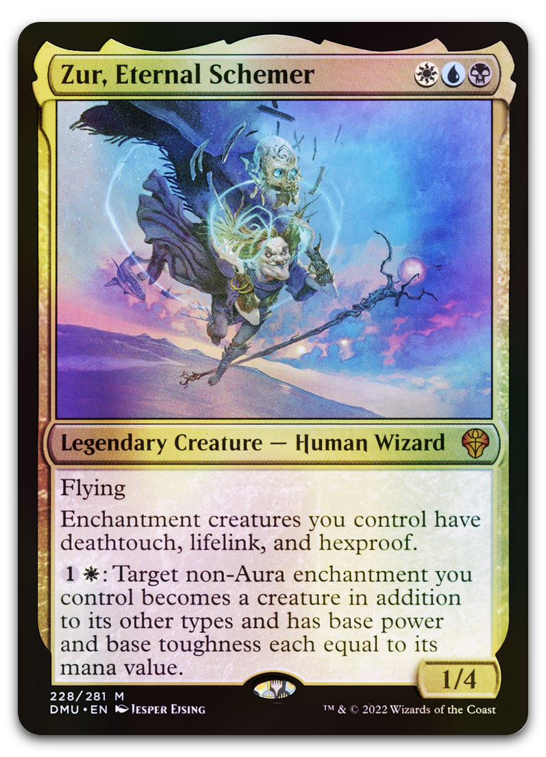 Product image for TCG 282775