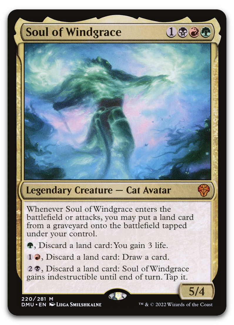 Product image for TCG 282777