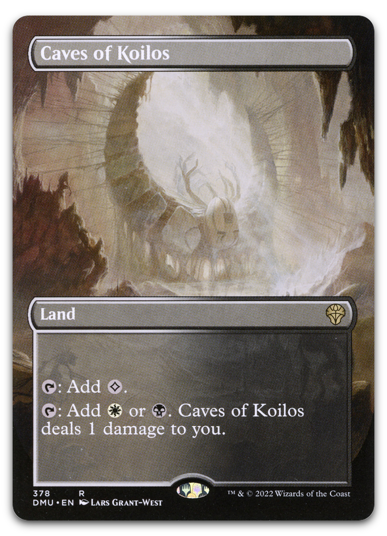 Product image for TCG 282784