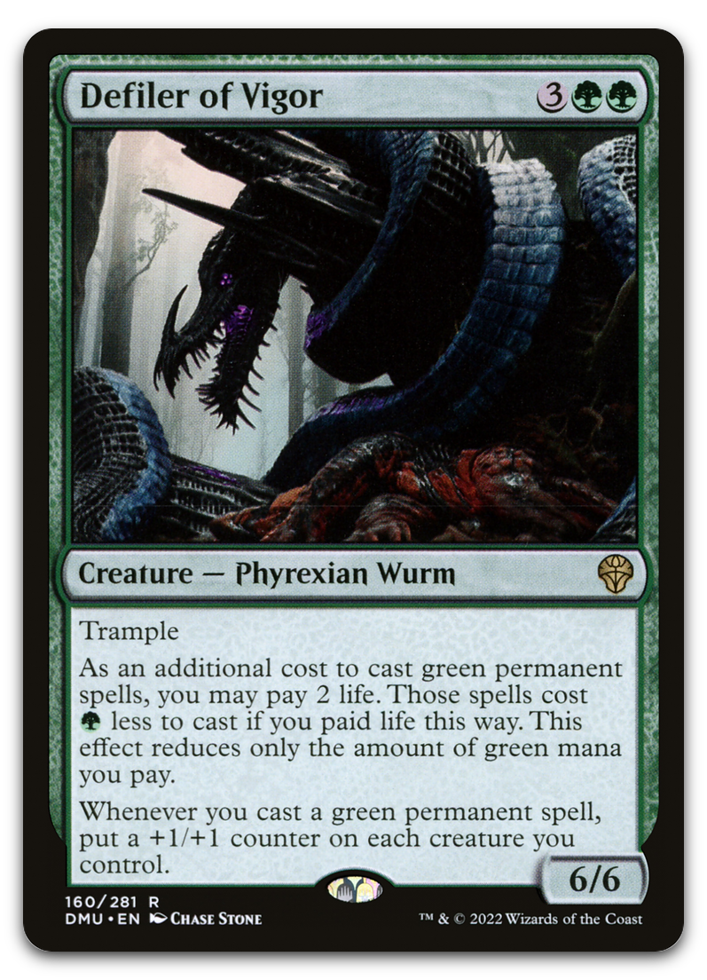 Product image for TCG 282804