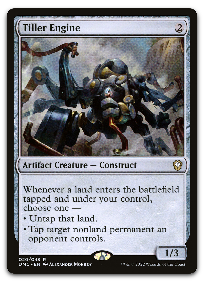 Product image for TCG 282900