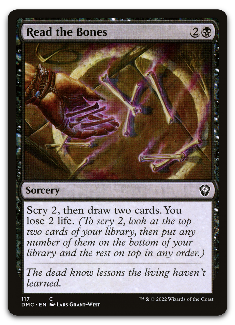 Product image for TCG 282929