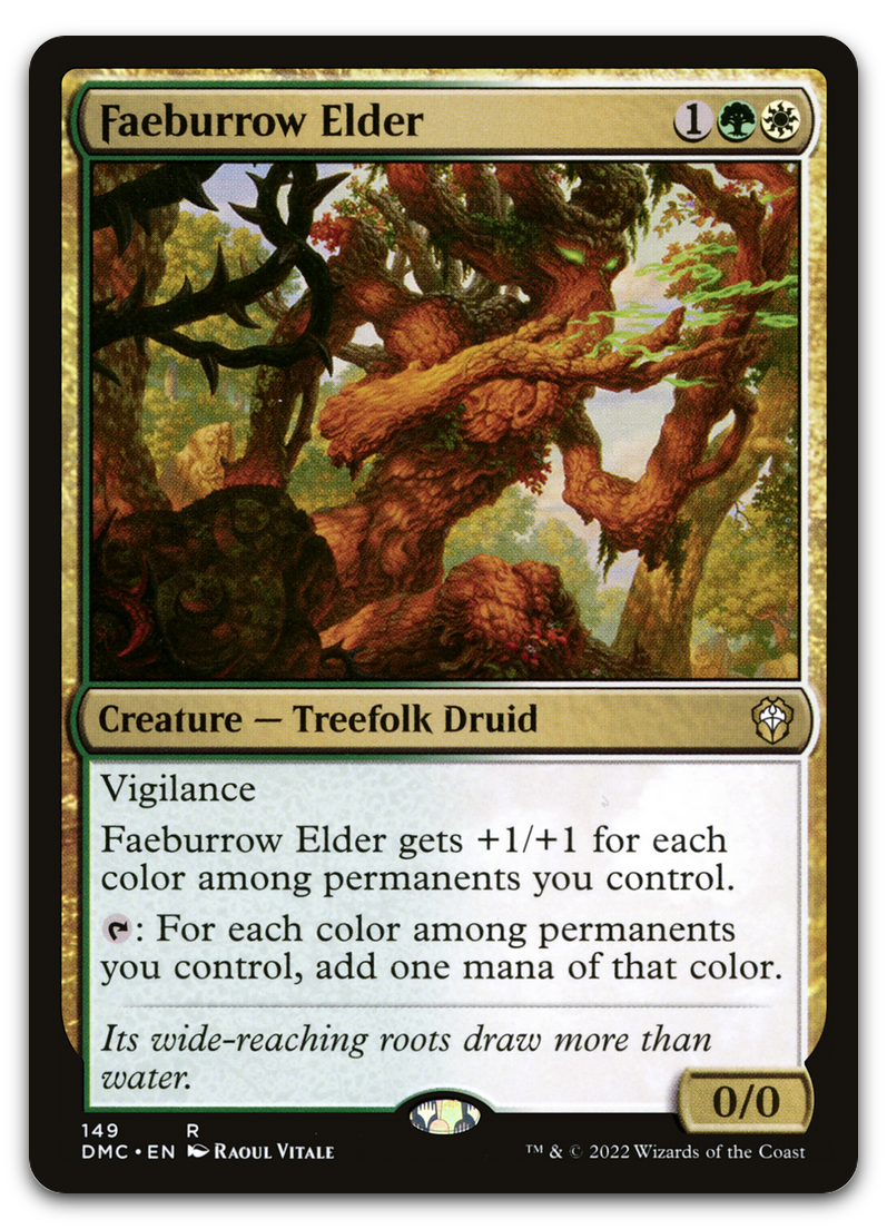 Product image for TCG 282935