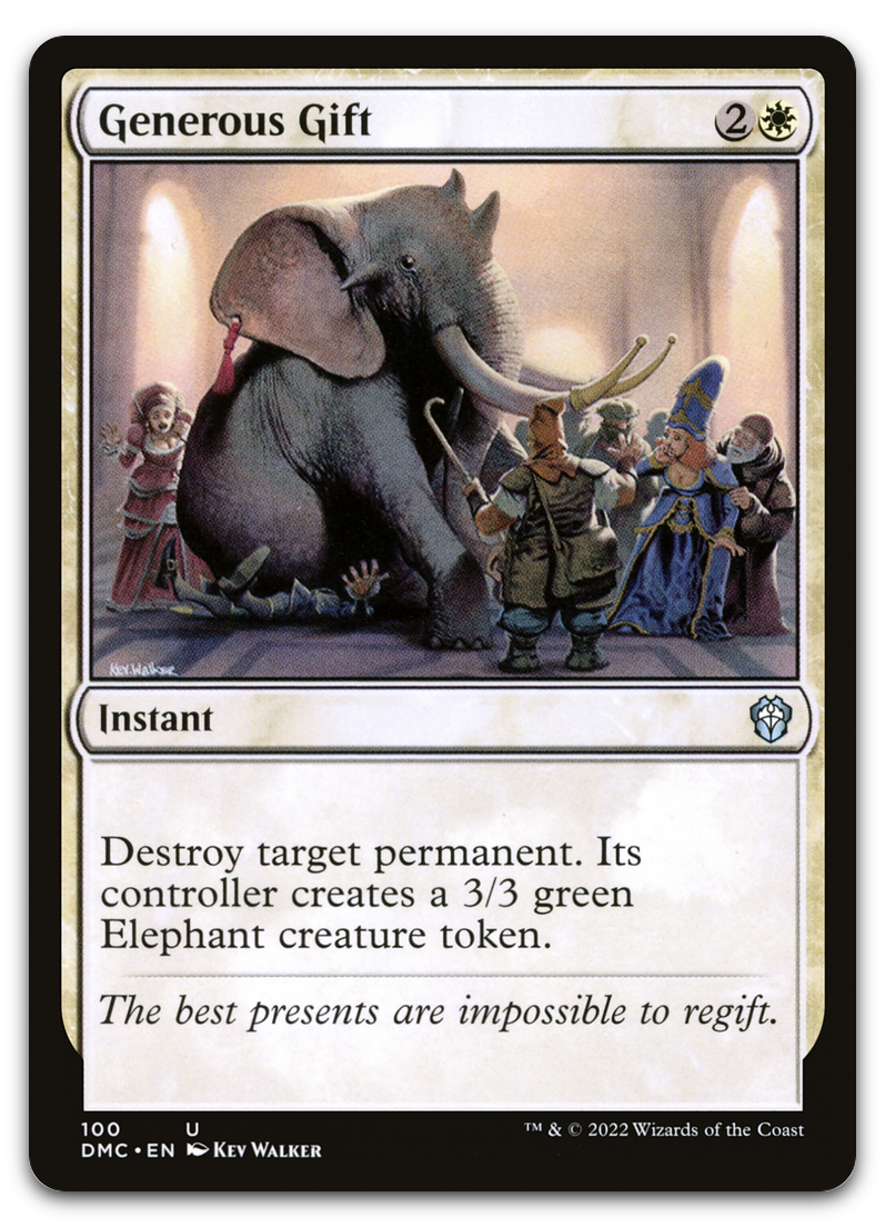 Product image for TCG 282936