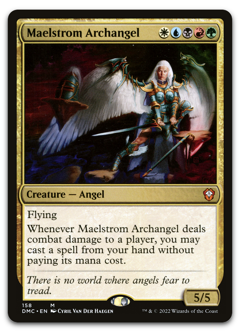 Product image for TCG 282943