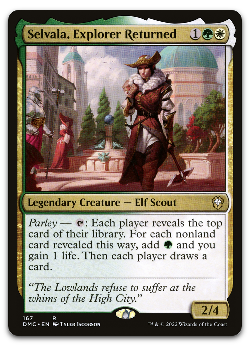 Product image for TCG 282948