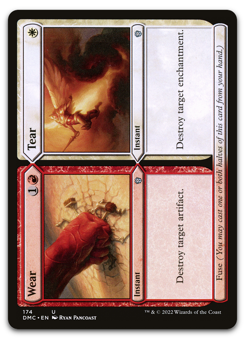 Product image for TCG 282953
