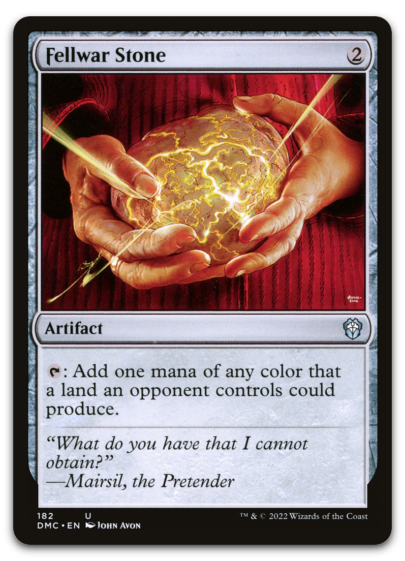 Product image for TCG 282959