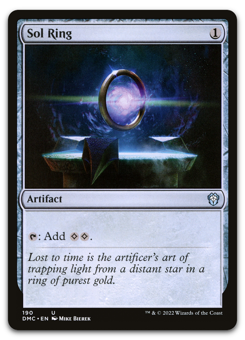 Product image for TCG 282969