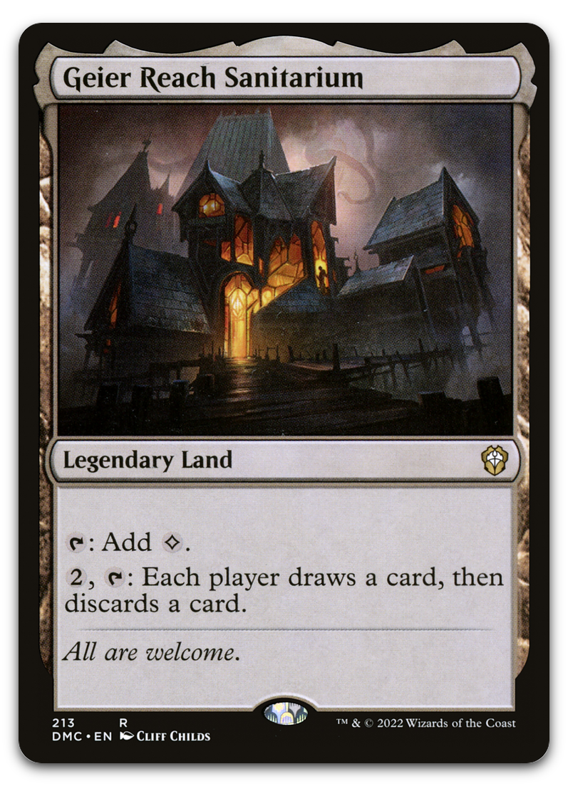 Product image for TCG 283000