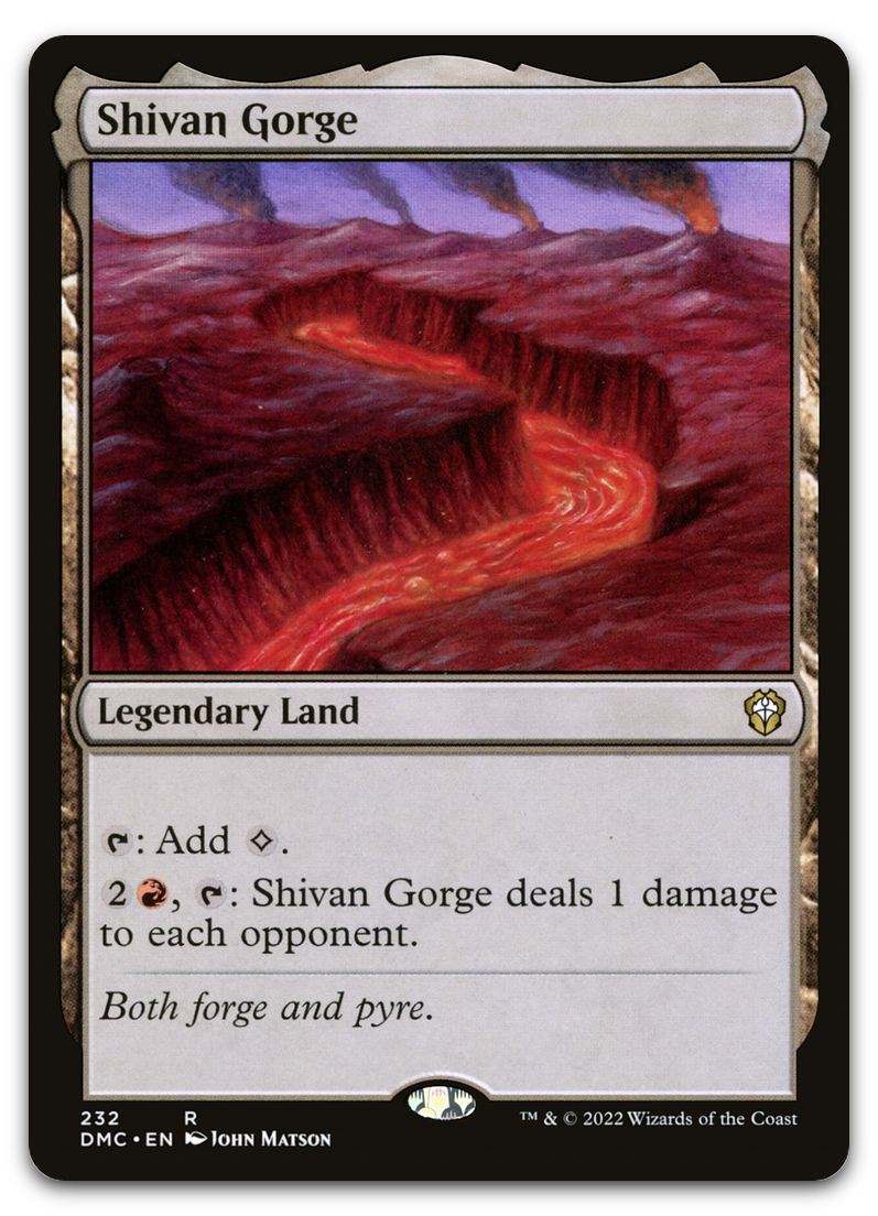 Product image for TCG 283013