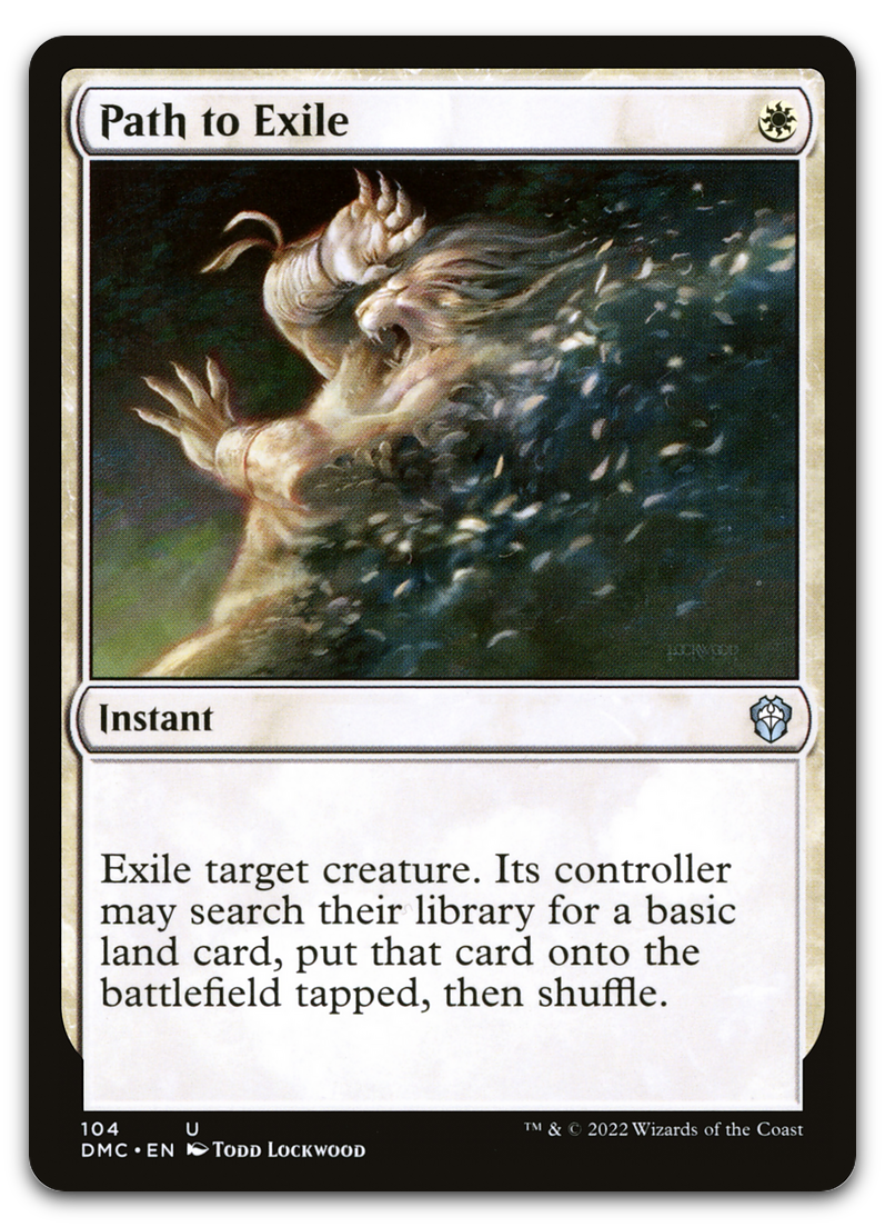 Product image for TCG 283015