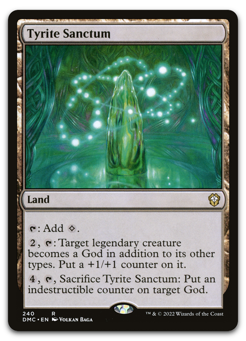 Product image for TCG 283028