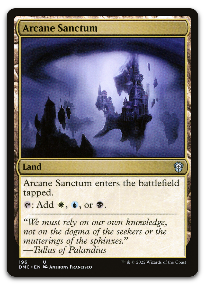 Product image for TCG 283040