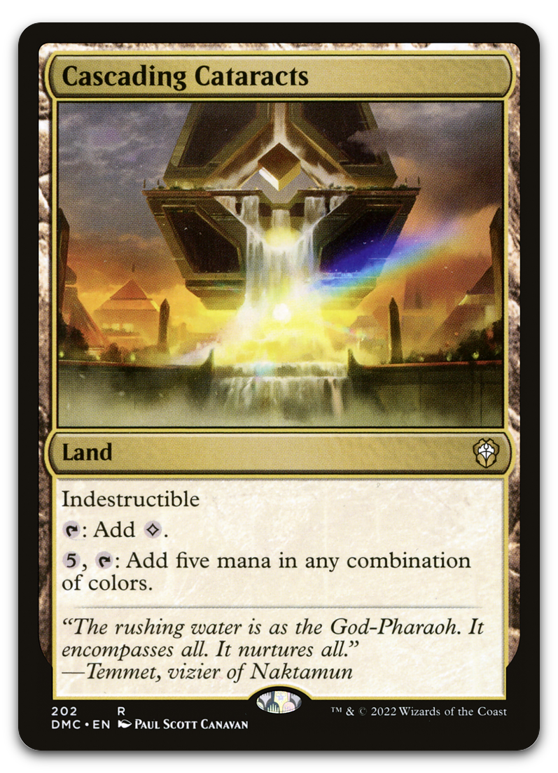 Product image for TCG 283044