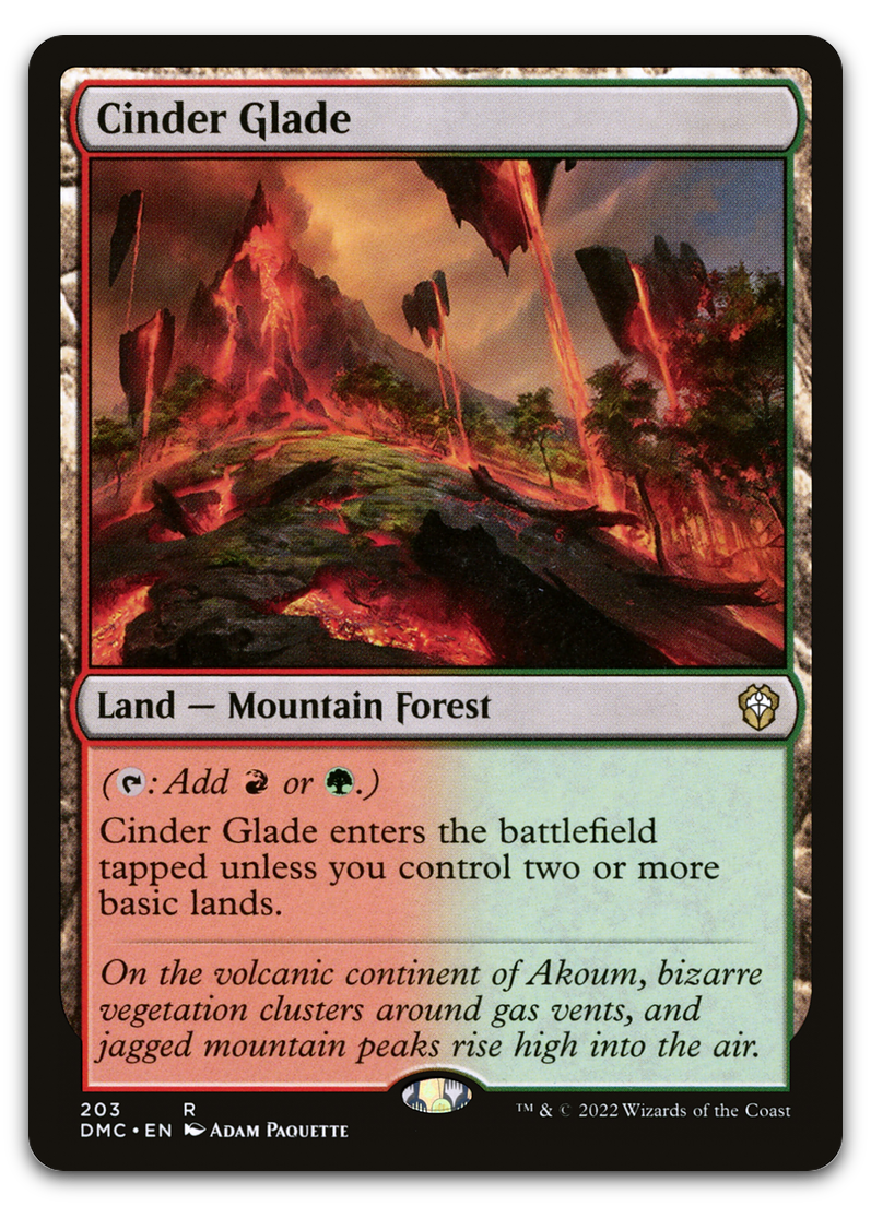 Product image for TCG 283046