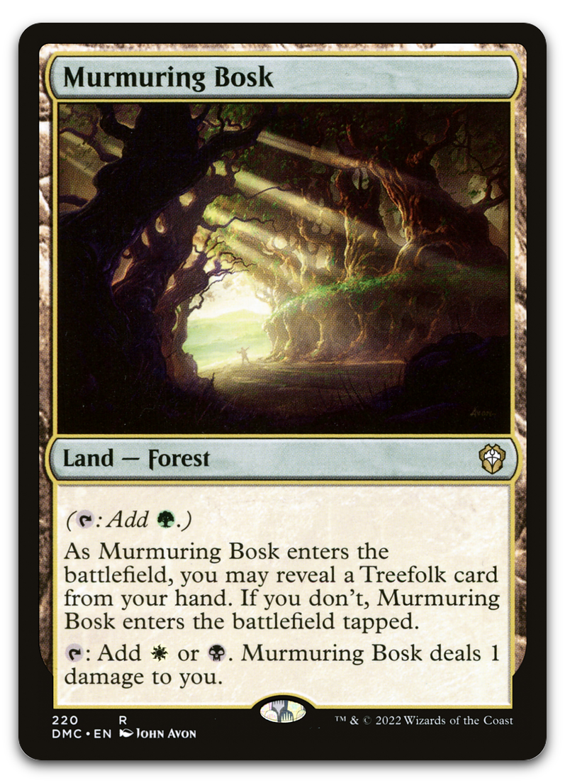 Product image for TCG 283061