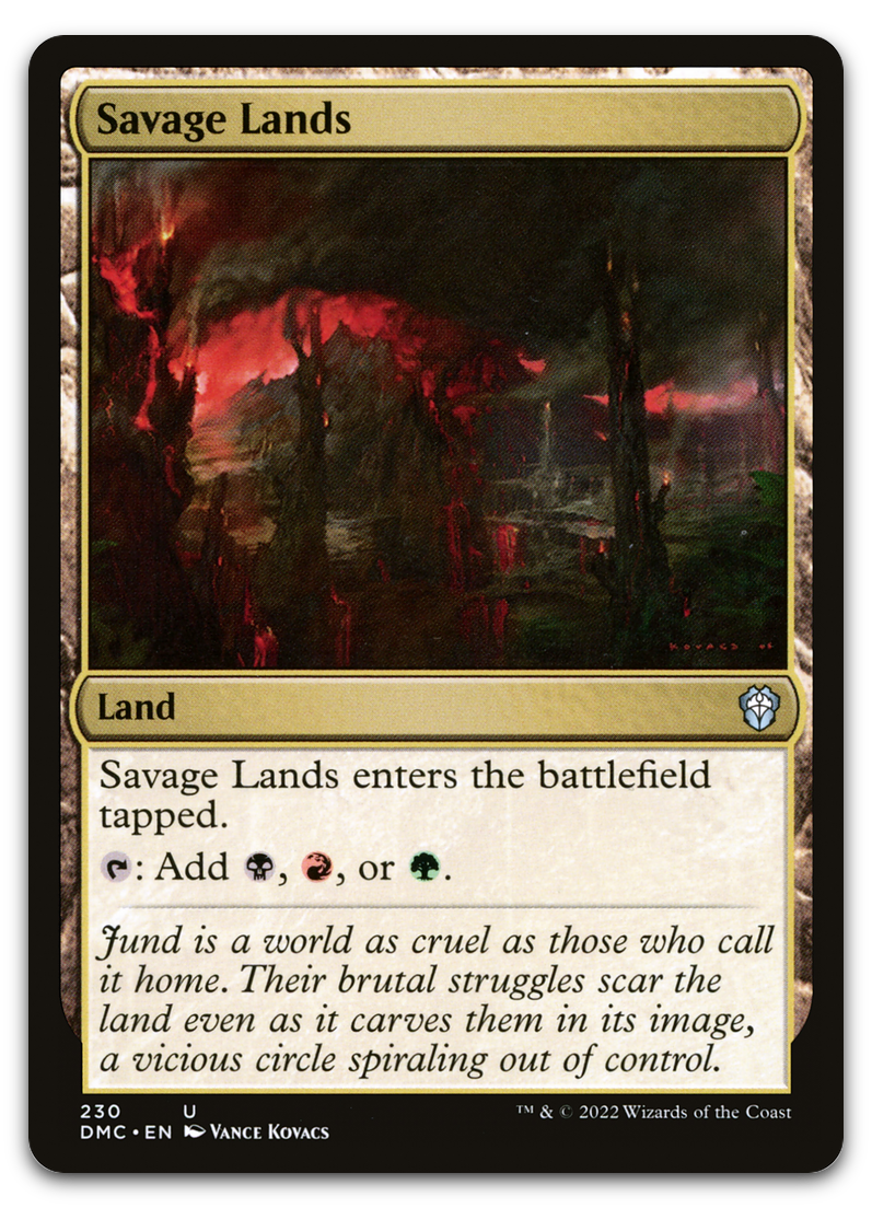 Product image for TCG 283068