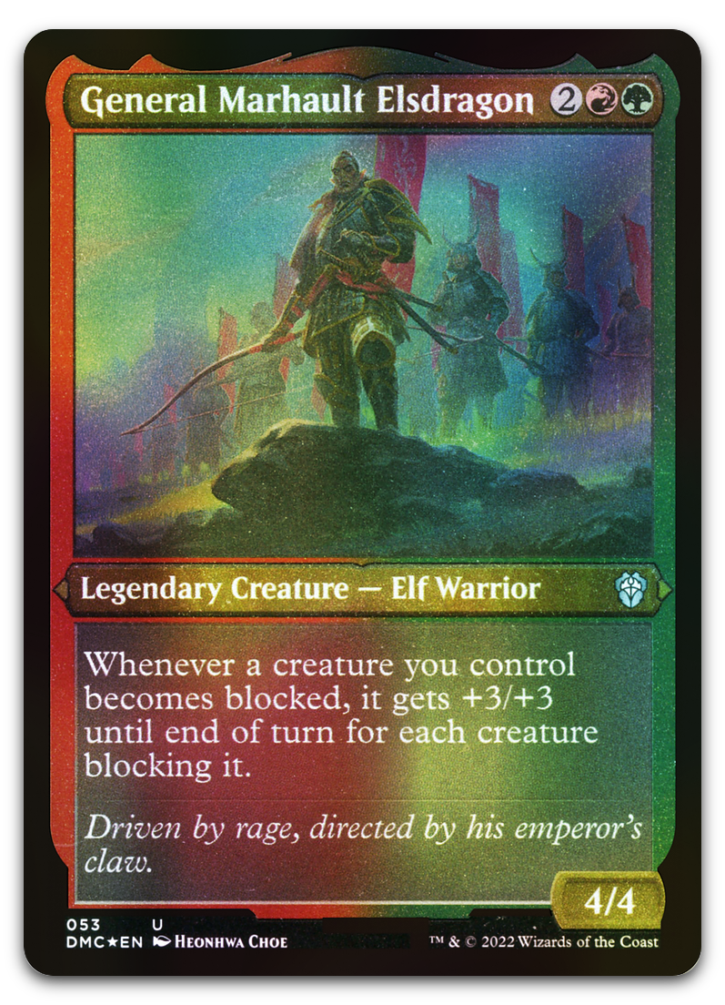 Product image for TCG 283168