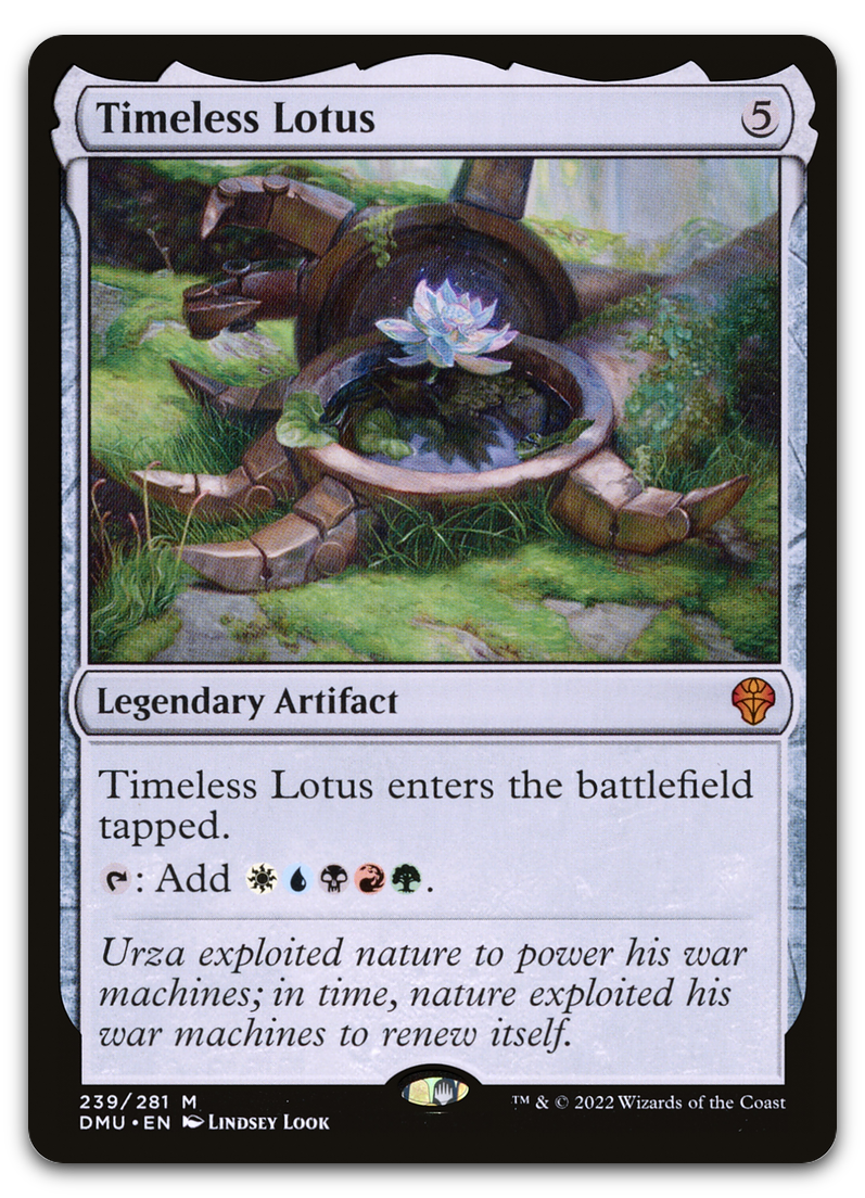 Product image for TCG 283192