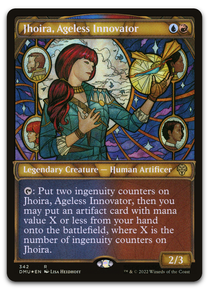 Product image for TCG 283200