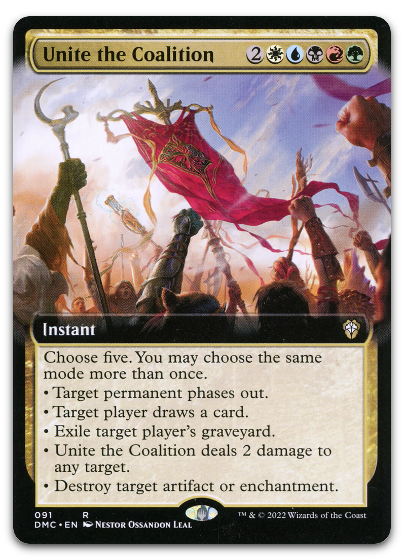 Product image for TCG 283216