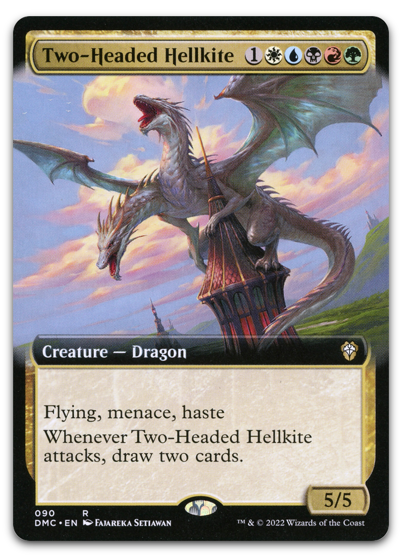 Product image for TCG 283218