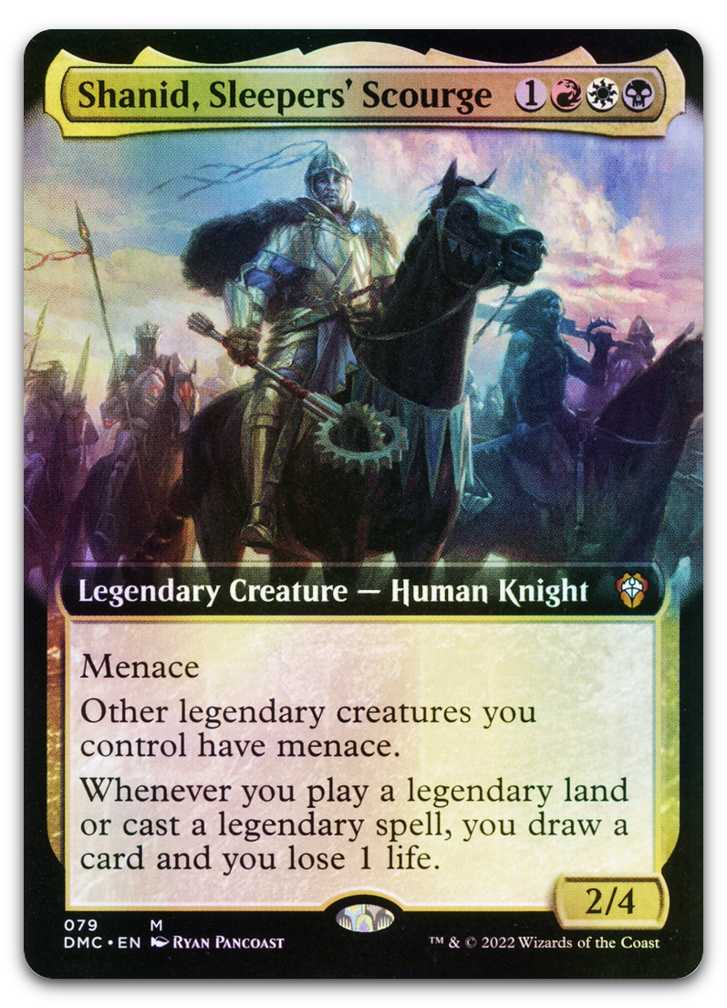 Product image for TCG 283230