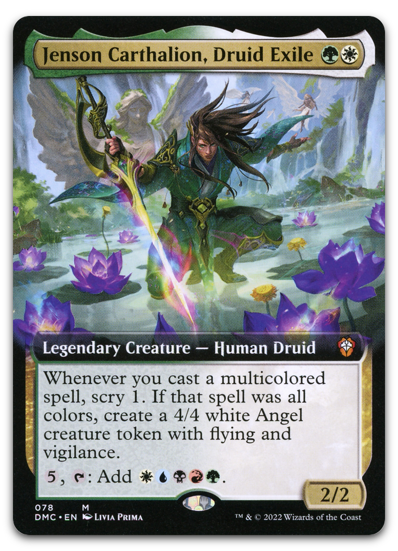 Product image for TCG 283231
