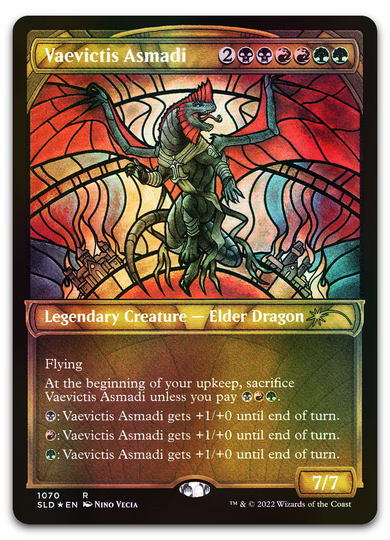 Product image for TCG 283351