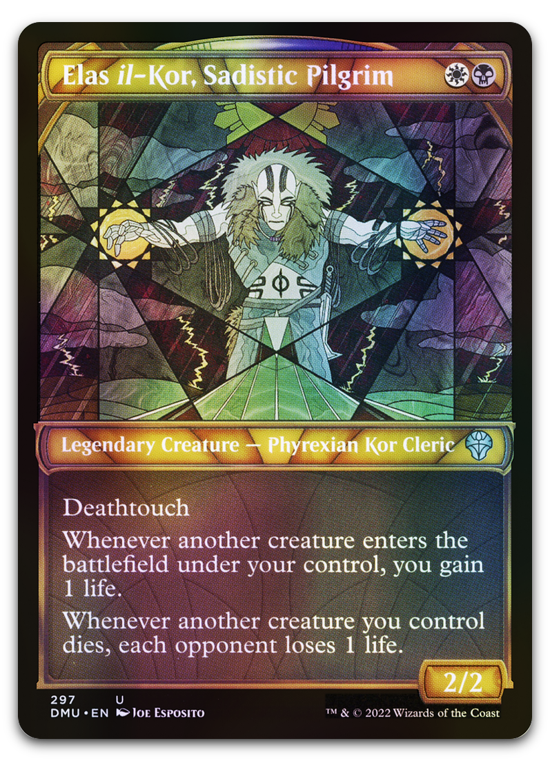 Product image for TCG 283384