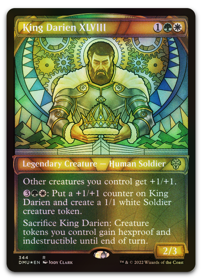 Product image for TCG 283395