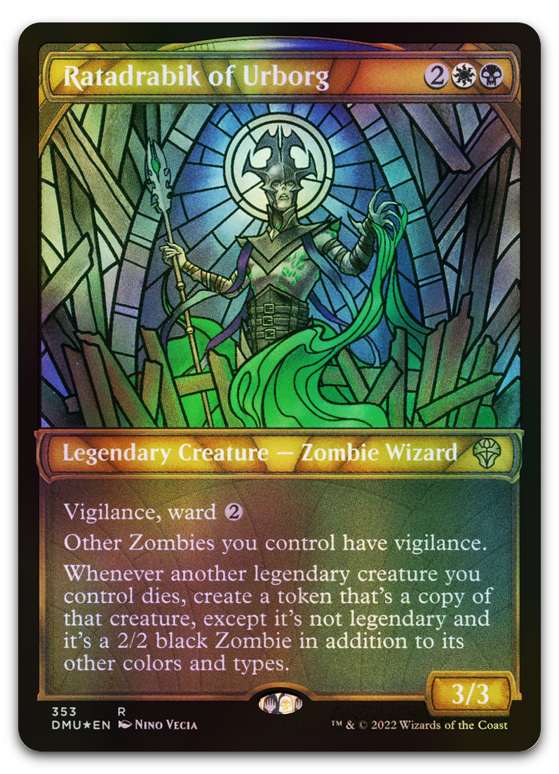 Product image for TCG 283466